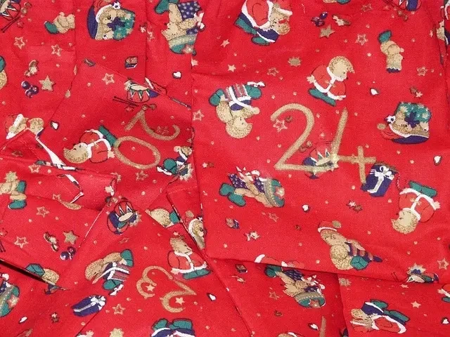 Giv teelskeren en julekalender med te til jul