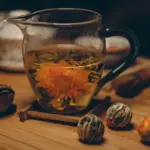 Hvordan opbevarer jeg min tebrygger, når den ikke er i brug?